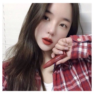 Son Mamonde Creamy Tint Squeeze Lip