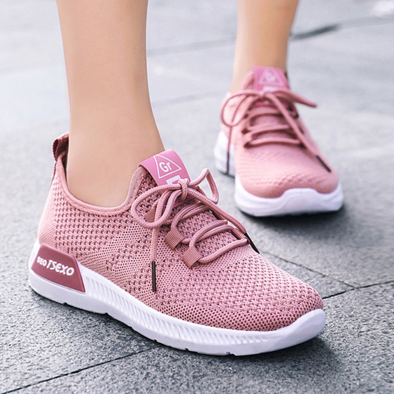 Giày thể thao nữ 💖FREESHIP💖 Giày Sneaker nữ đẹp hàn quốc mã TT9 hàn quốc cá tính