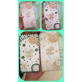 (Combo) Ốp lưng đính đá cho khách Sỉ