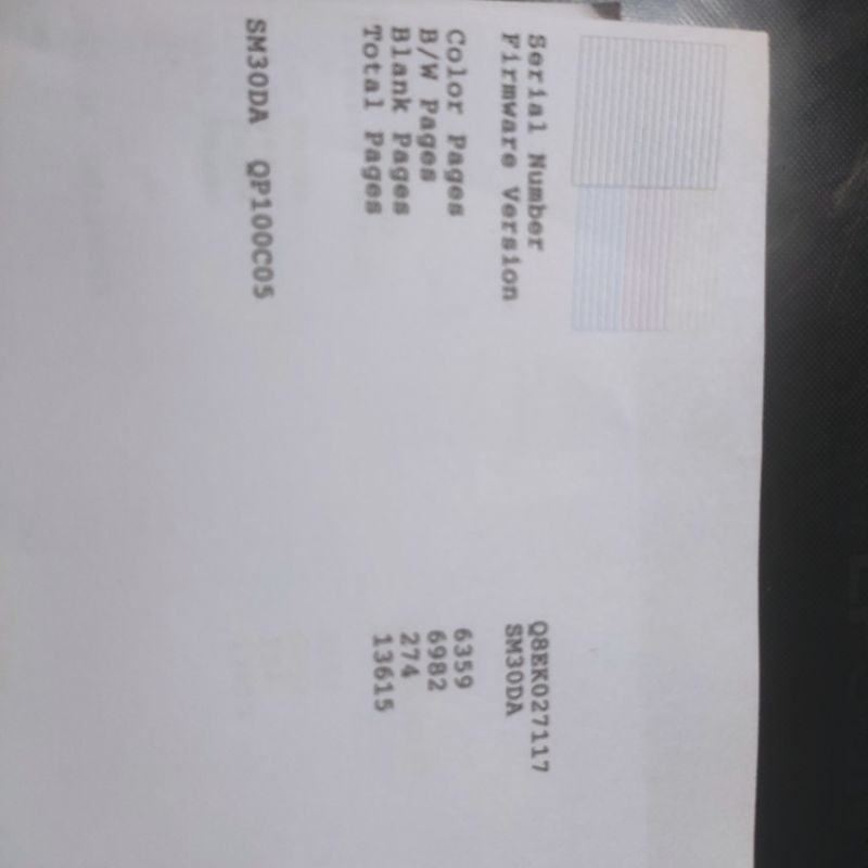 Máy in màu Epson A4  L110 L300 L310 Cũ