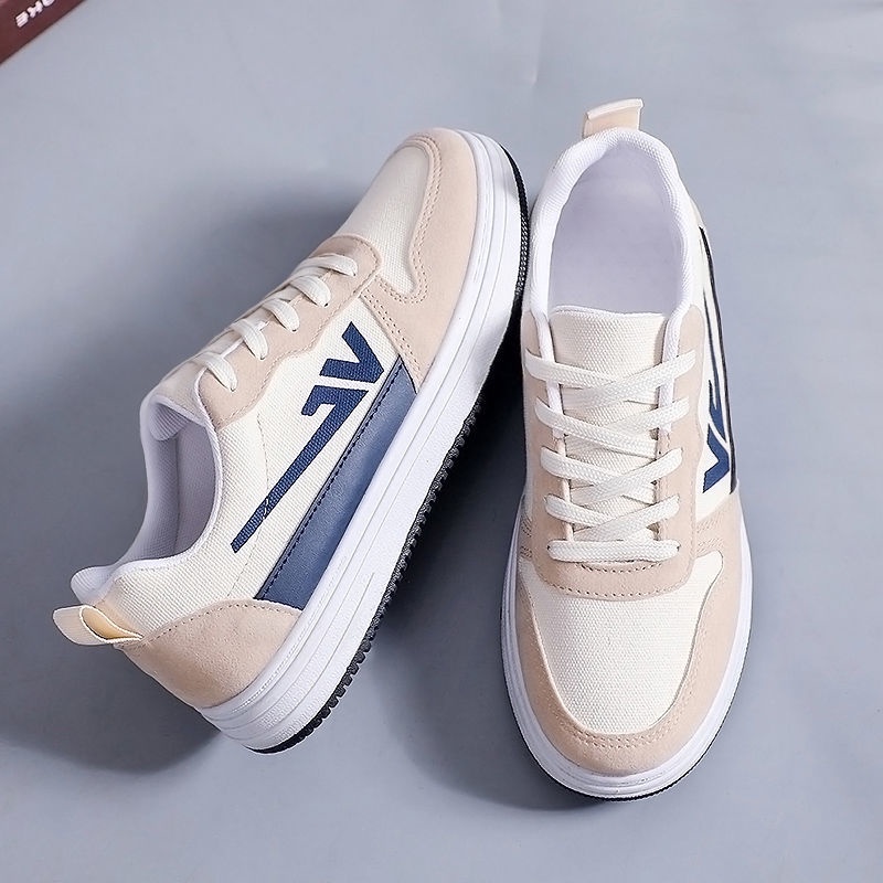 Giày Thể Thao Đế Mềm Thoải Mái Thời Trang Mùa Xuân 2022 Cho Nữ