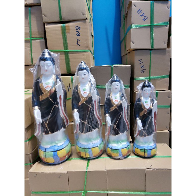 Tượng Địa Mẫu