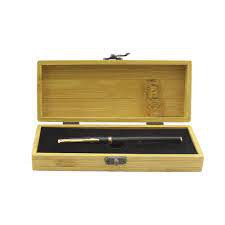 Bút máy văn phòng cao cấp Hồng Hà Trường Sơn Gold TS01 9039 - phiên bản giới hạn kỷ niệm 60 năm