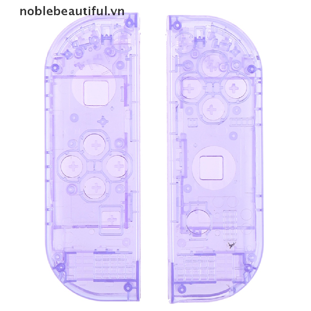 1 Cặp Vỏ Bảo Vệ Tay Cầm Chơi Game Nitendo switch NS JoyCon Joy Con