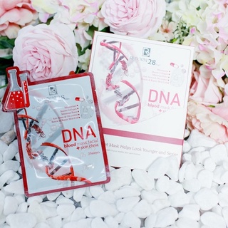 MẶT NẠ MÁU - MASK DNA REBORN
