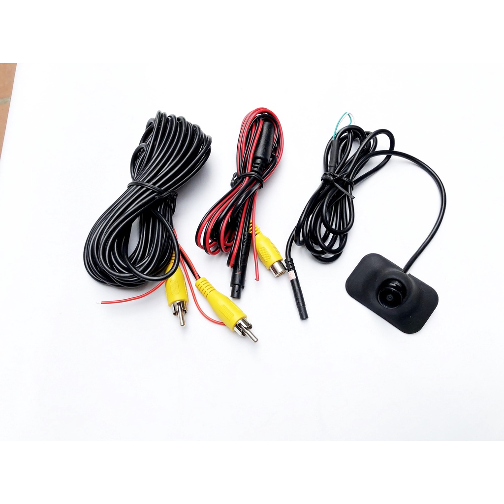 Camera căn lề độ phân giải cao | HD 720P | Góc quan sát rộng, dùng cho cả màn hình thường TFT, LCD, DVD, Android và AHD