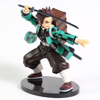 Mô hình figure: Kamado Tanjirou - SPM