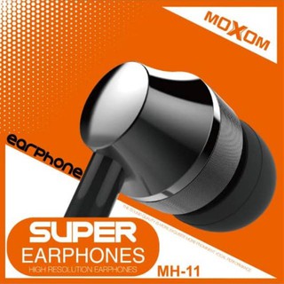 Tai nghe MOXOM MH-11