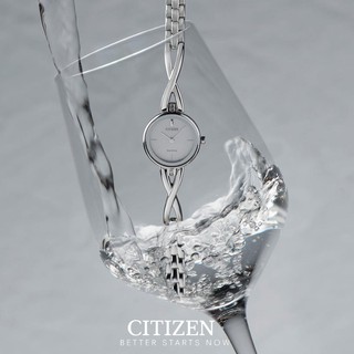 Đồng Hồ Nữ Citizen EX1420-84A