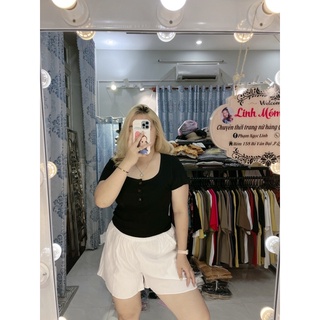 QUẦN ĐÙI ĐŨI LINH MÓM BIGSIZE