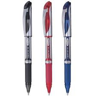 Bút ký pentel bl57 mực xanh