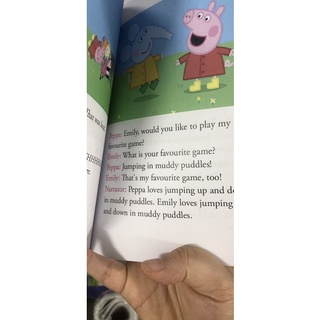 Peppa Pig Season 2 - 6c Tặng Audio + Video