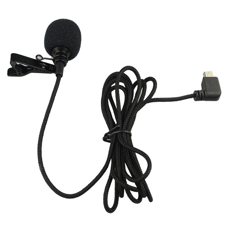 Microphone SJCAM cho camera hành trình SJCAM SJ6 Lengend, SJ7 Star, SJ360 HOT