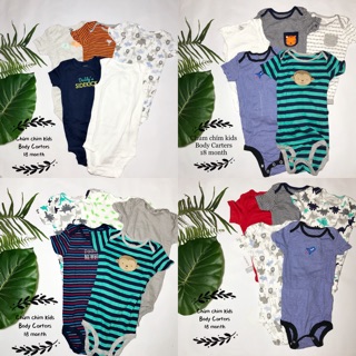 Body suid carters