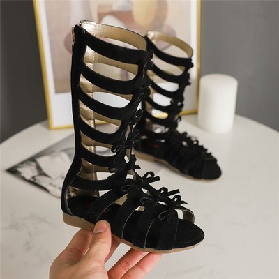 Dép chiến binh cho bé