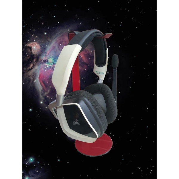 Headphone Stand - Giá treo Tai Nghe chữ L [Nhiều màu]