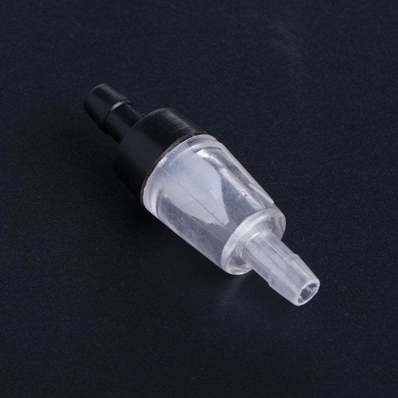 Van Kiểm Tra Không Khí Một Chiều Bằng Nhựa 4mm ID H Cho Bể Cá