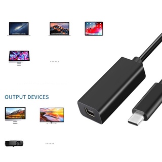 Cáp Chuyển Đổi Thunderbolt 3 Usb 3.1 Sang Thunderbolt 2 Cho Windows Mac Os Bh