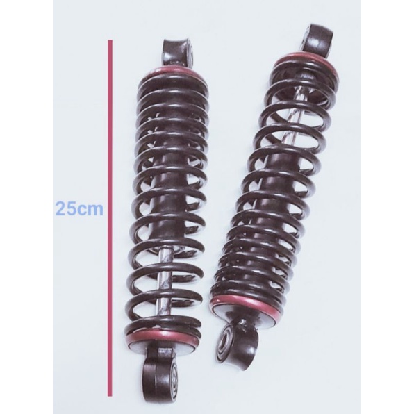 PHUỘC SAU XE ĐIỆN 10LYx2 CÁI..