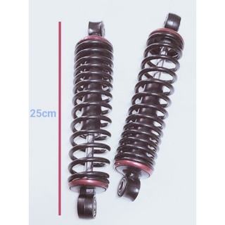 PHUỘC SAU XE ĐIỆN .10LY x2 CÁI..