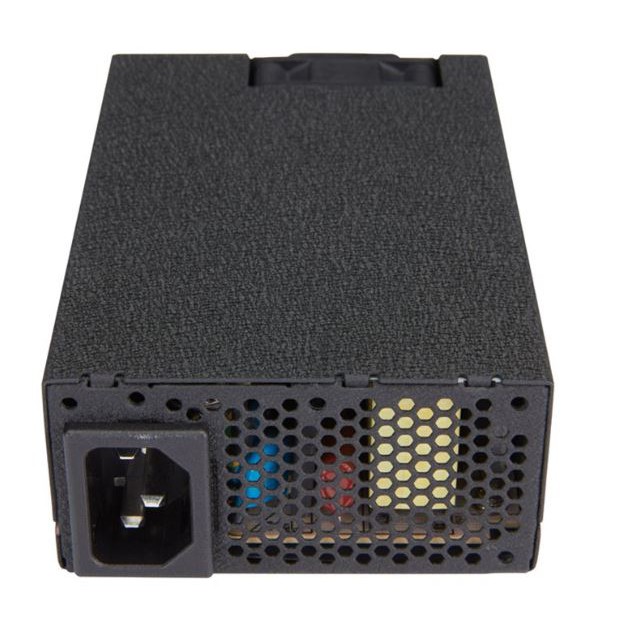 Nguồn FSP Power Supply FlexGURU Series Model FSP250-50FGBBI Active PFC (80 Plus /Flex ATX/Màu Đen)