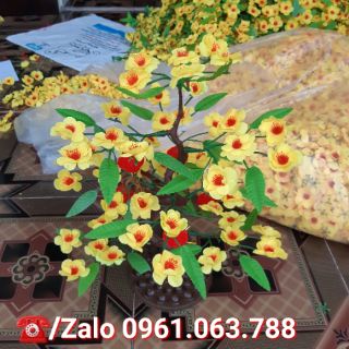 CÂY MAI GIẢ