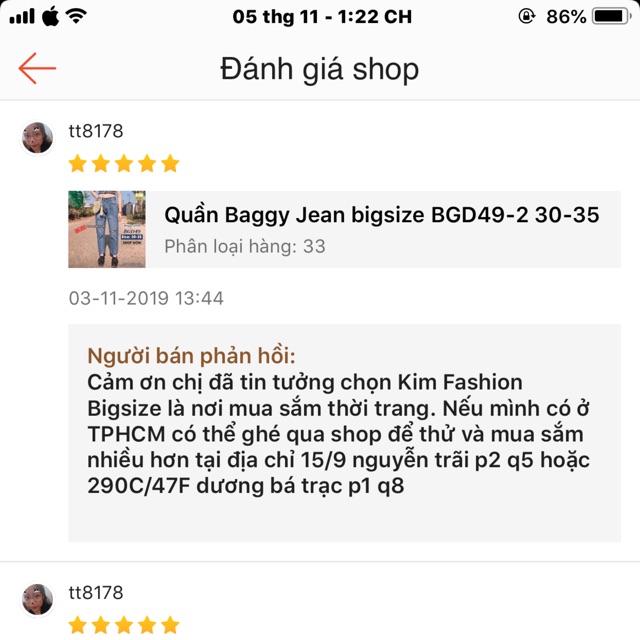 Quần baggy bigsize kimfashion, quần from rộng lưng cao BGD49-16 Từ 60--90kg