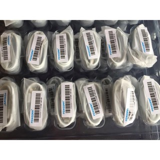 Cáp sạc iphone FOXCONN - Giá rẻ