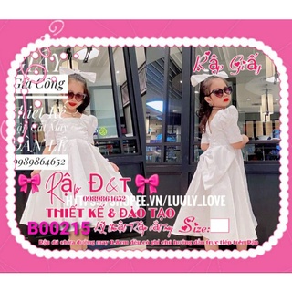 🎀𝑹𝒂̣̂𝒑 Đ&ᴛ B00215🎀 - 𝑹𝒂̣̂𝒑 𝒄𝒂̆́𝒕 𝒎𝒂𝒚 (𝑺𝒆𝒘𝒊𝒏𝒈 𝑷𝒂𝒕𝒕𝒆𝒓𝒏)