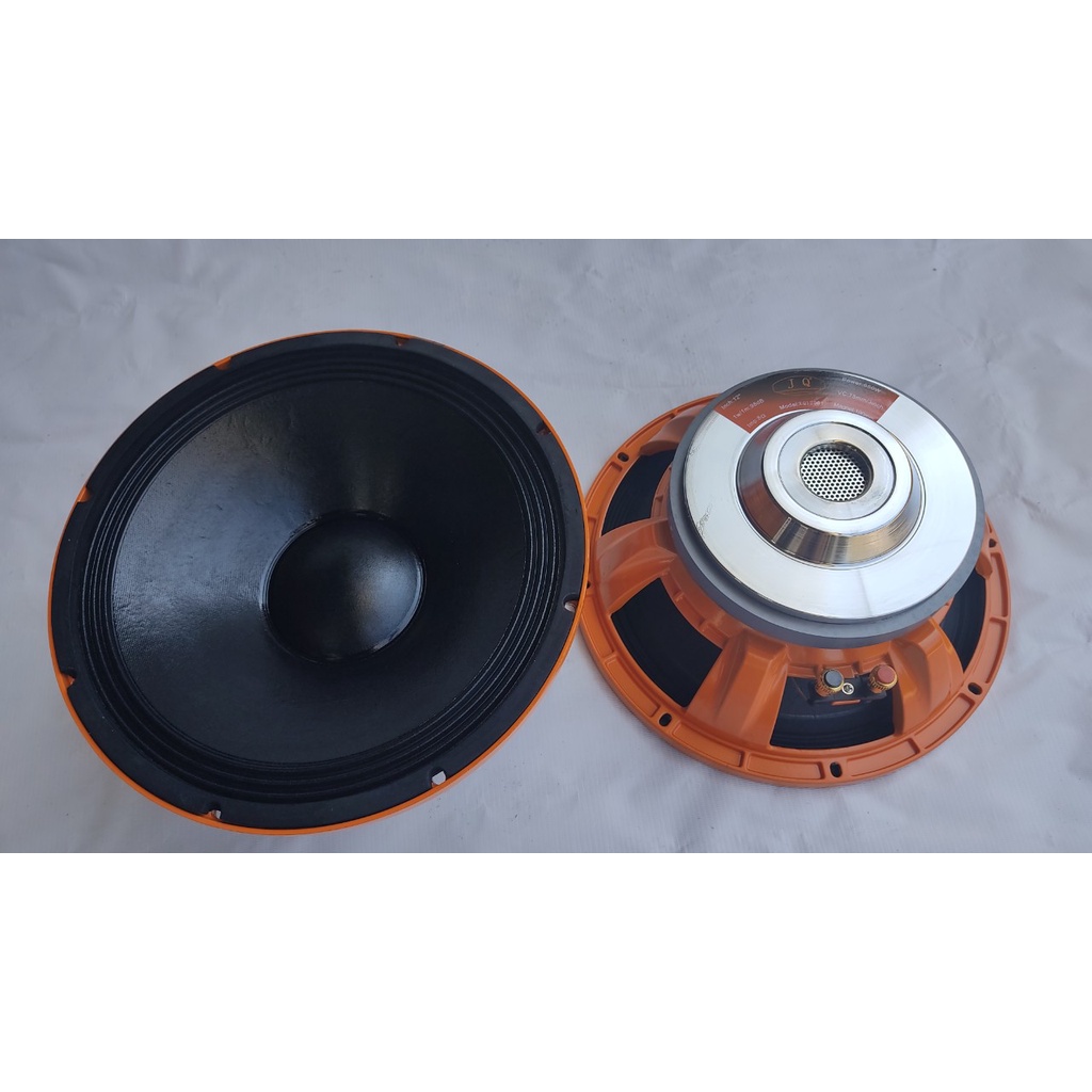 2 CỦ LOA 3 TẤC JQ AUDIO HÀNG NỘI ĐỊA CHINA TỪ 190 CÔN 75 - BASS 30