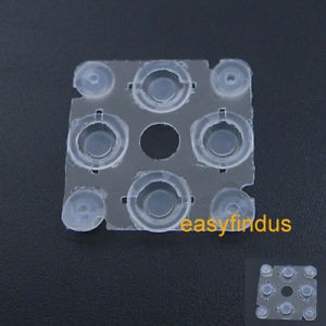 Nút cao su di chuyển PSP 2000/PSP 3000 cao xu psp