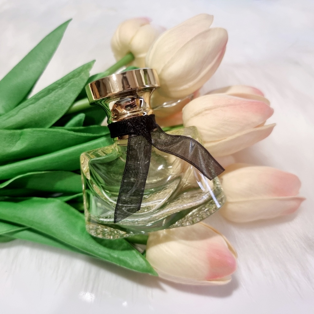 Chai chiết nước hoa thủy tinh 30ml dáng BVL