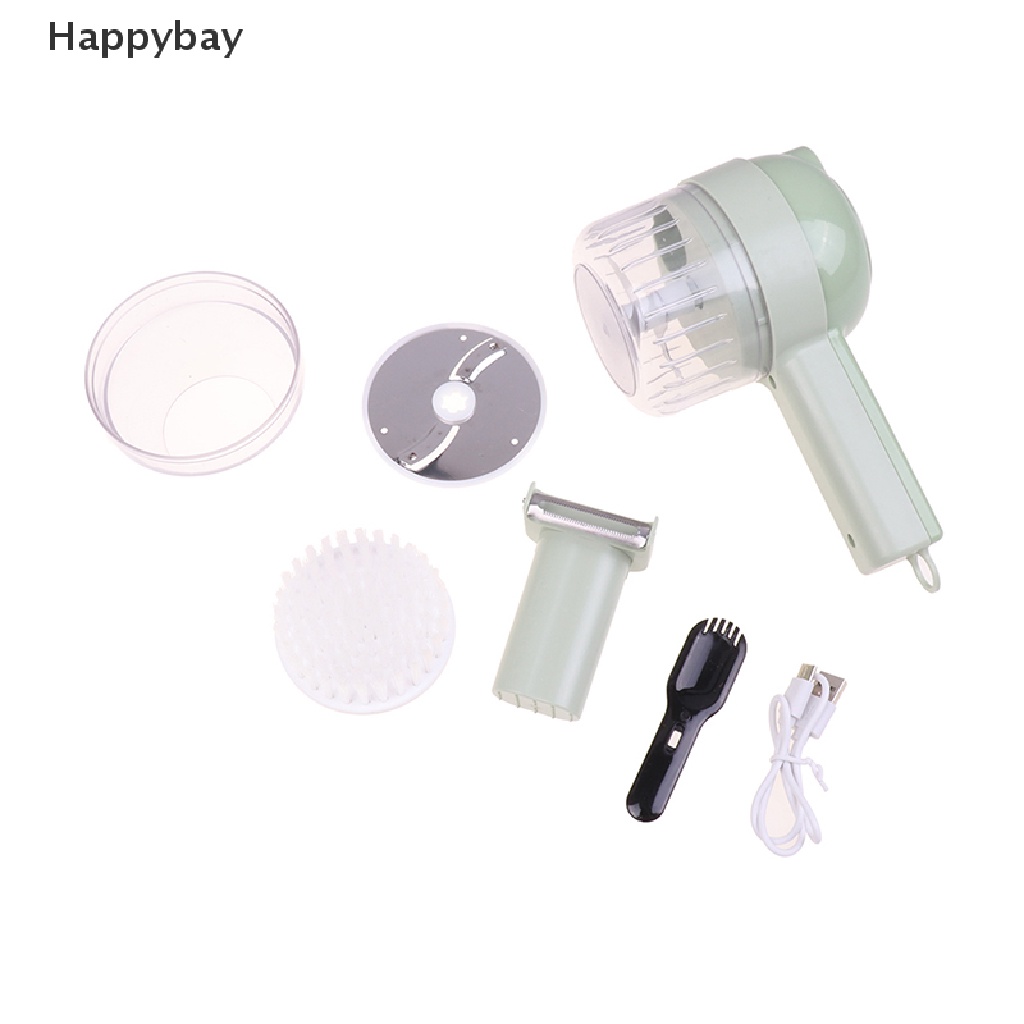 al Vegetable Cutter Mini Wireless Electric Garlic Mud Mixer On Sale
