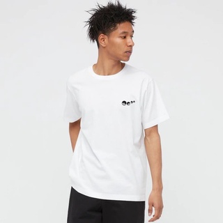 áo phông uniqlo