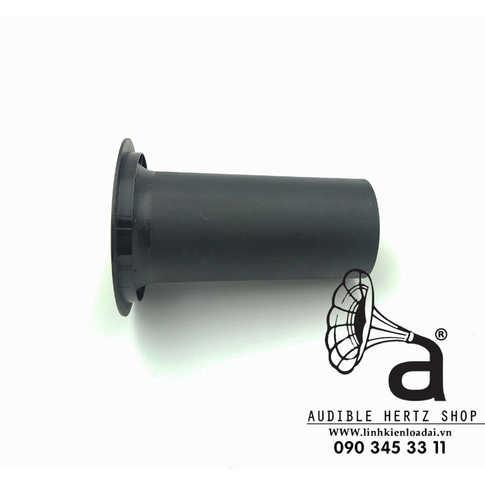 Ống thông hơi loa, đường kính 70mm, 75mm, 95mm
