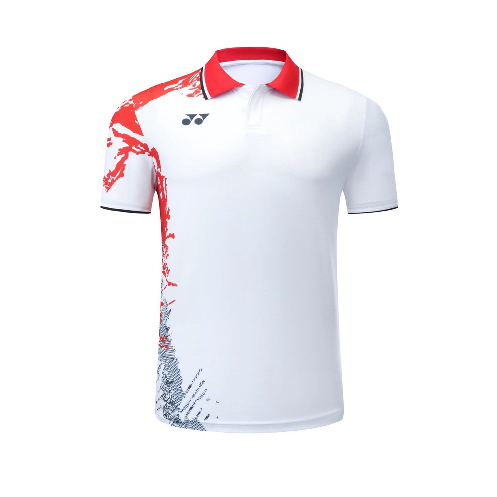 Bộ Đồ Thể Thao Cầu Lông Yonex Nhanh Khô Thoáng Khí Cho Nam Và Nữ