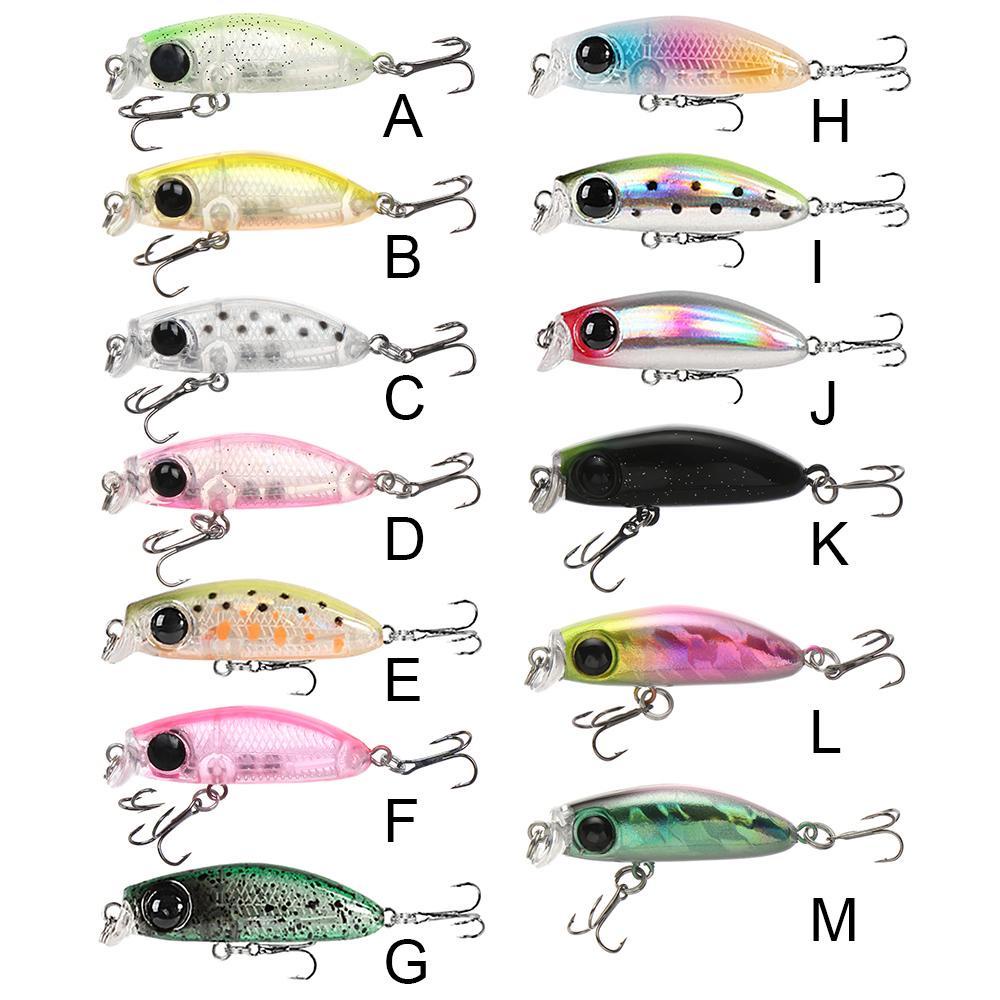 LET Mồi Dụ Cá Nước Mặn Ngoài Trời