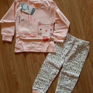 Set  cotton quảng châu.