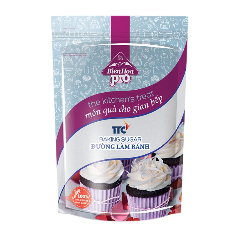 Đường bột Biên Hòa