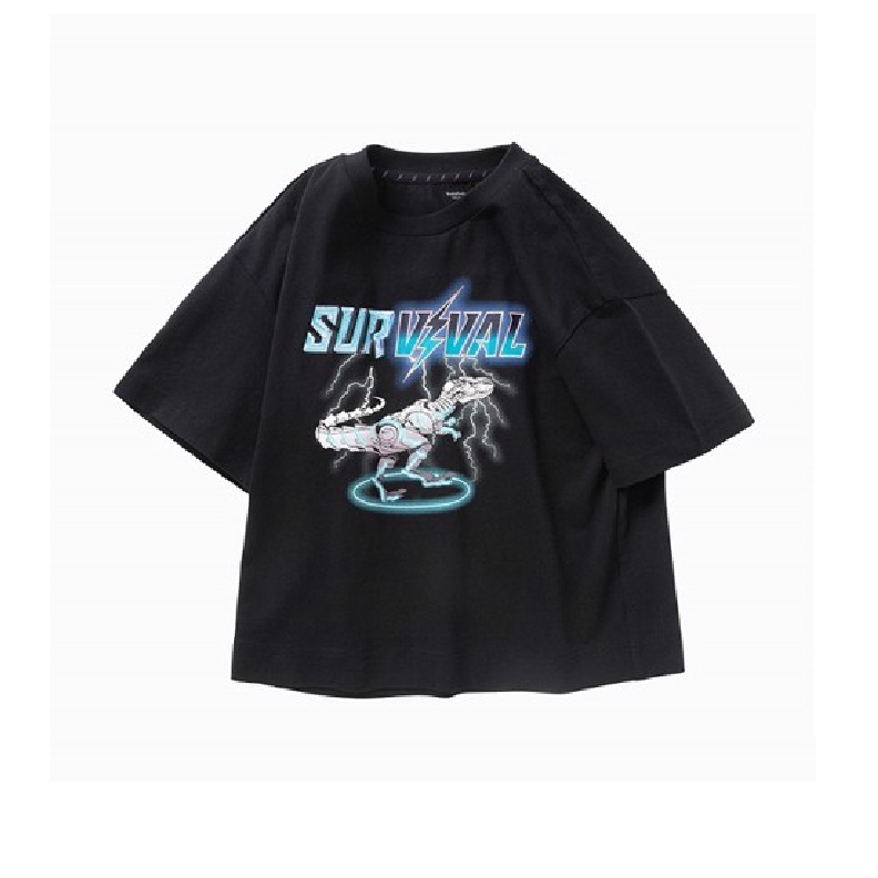 Áo thun Dinosaur thời trang BALABALA - KIDS dành cho bé trai 202222117113