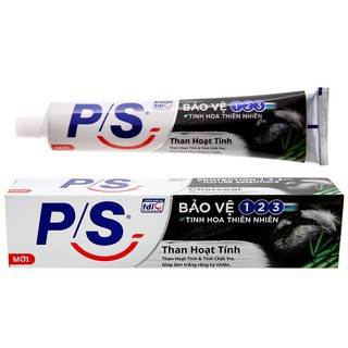 KEM ĐÁNH RĂNG DÀNH CHO NGƯỜI LỚN P/S