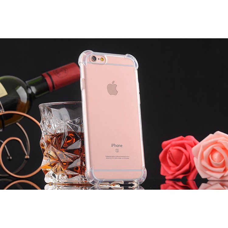 Ốp lưng IPHONE 5/5S, 6/6S, 6/6S Plus, 7/8/SE 2020 , 7/8 Plus phát sáng