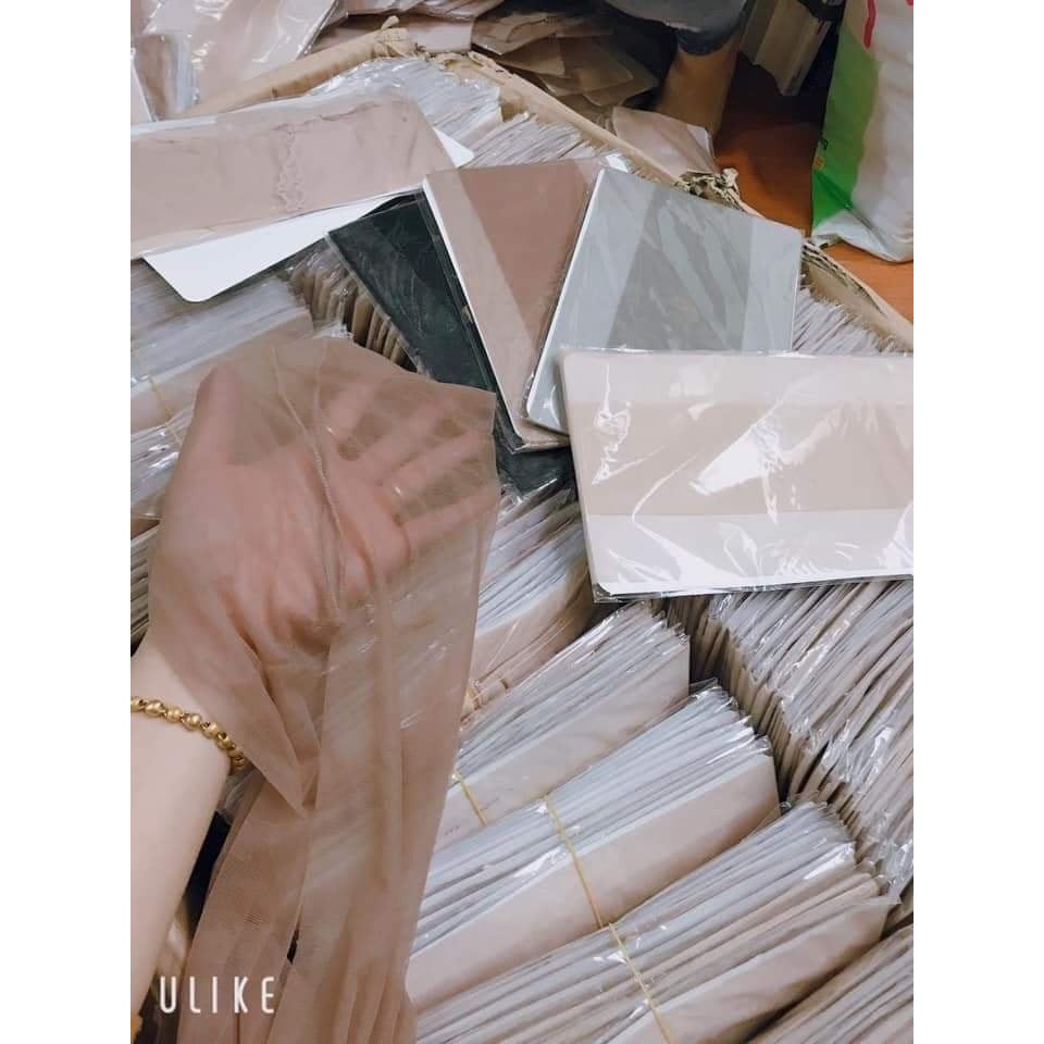 Quần tất da tàng hình