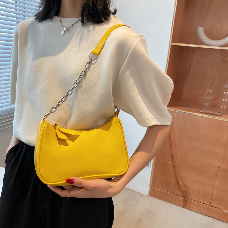 Túi Xách IELGY Đeo Vai Thời Trang Mùa Hè Cho Nữ