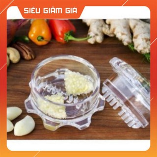 * Dụng cụ say tỏi tiện lợi Ma20s - * vb14s