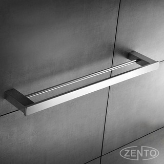 GIÁ TREO KHĂN KÉP ZENTO HC5809