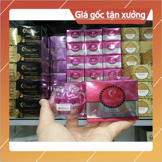 Kem phấn Nano Lovelyn Beau