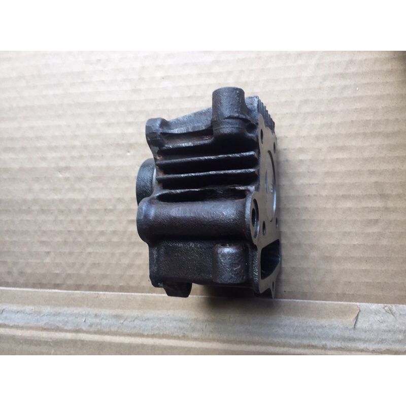 Nòng 65 Zin.Pittong bạc hàng ngoài chuẩn