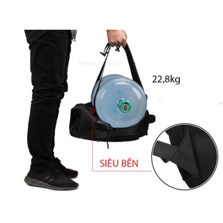 Balo laptop nam thông minh đa chức năng thời trang cao cấp phong cách mới