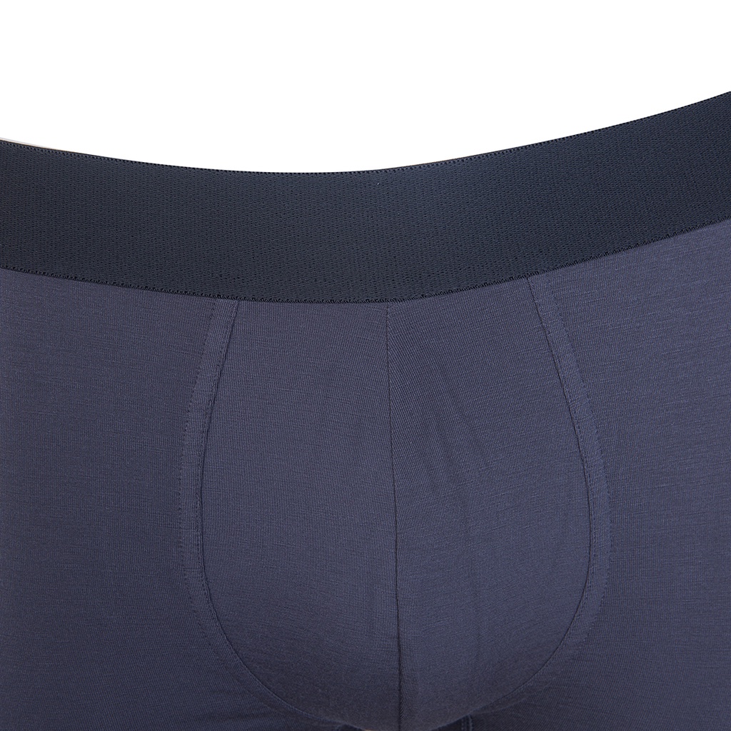 Quần Boxer nam cao cấp NARSIS chất cotton co giãn 4 chiều mềm mát , Quần lót nam F2002